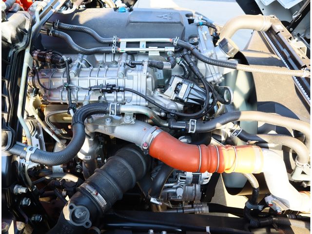 MITSUBISHI CANTER 2025 Image 31