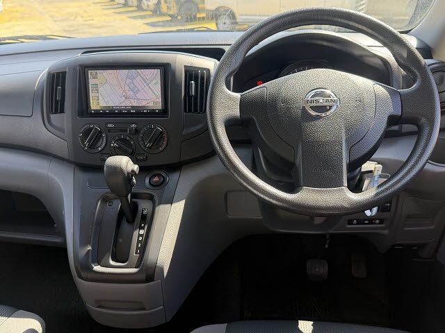NISSAN NV200 VANETTE VAN 2021 Image 31