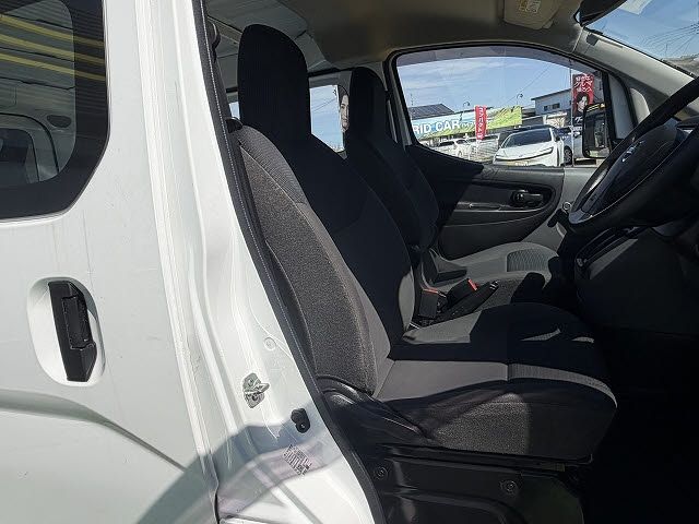 NISSAN NV200 VANETTE VAN 2021 Image 31