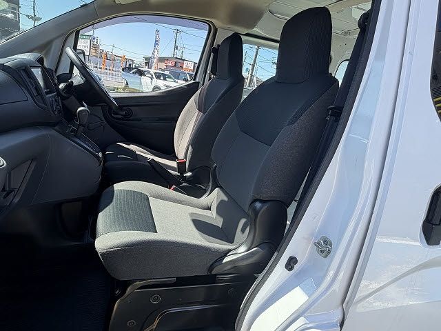 NISSAN NV200 VANETTE VAN 2021 Image 31