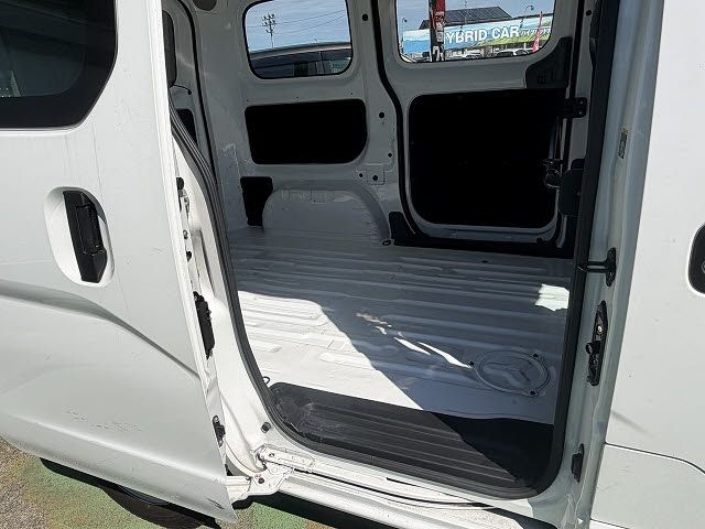 NISSAN NV200 VANETTE VAN 2021 Image 31