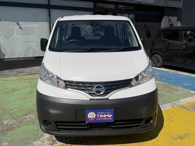 NISSAN NV200 VANETTE VAN 2021 Image 31