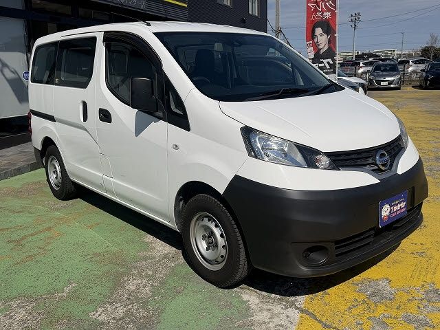 NISSAN NV200 VANETTE VAN 2021 Image 31