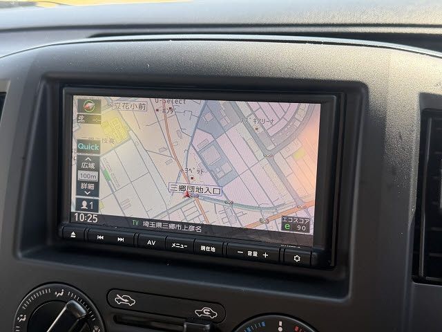 NISSAN NV200 VANETTE VAN 2021 Image 31