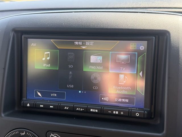 NISSAN NV200 VANETTE VAN 2021 Image 31