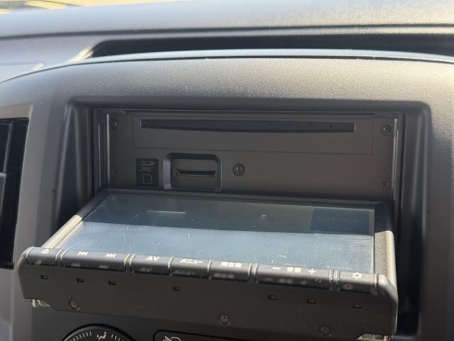 NISSAN NV200 VANETTE VAN 2021 Image 31