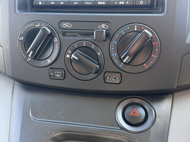 NISSAN NV200 VANETTE VAN 2021 Image 31