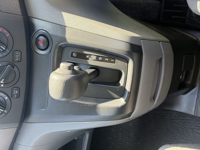 NISSAN NV200 VANETTE VAN 2021 Image 31