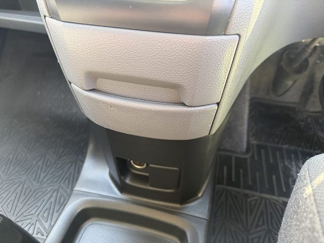 NISSAN NV200 VANETTE VAN 2021 Image 31