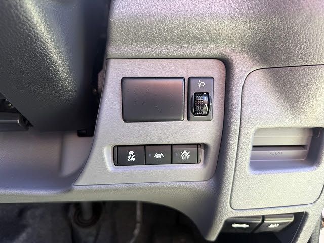 NISSAN NV200 VANETTE VAN 2021 Image 31