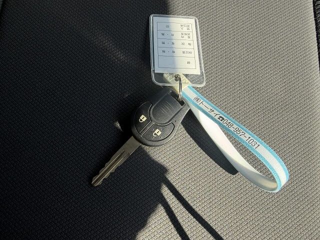 NISSAN NV200 VANETTE VAN 2021 Image 31