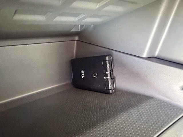 NISSAN NV200 VANETTE VAN 2021 Image 31