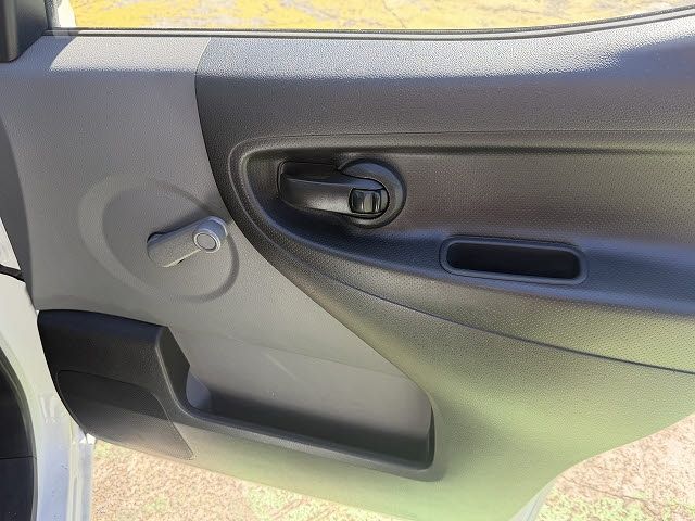 NISSAN NV200 VANETTE VAN 2021 Image 31