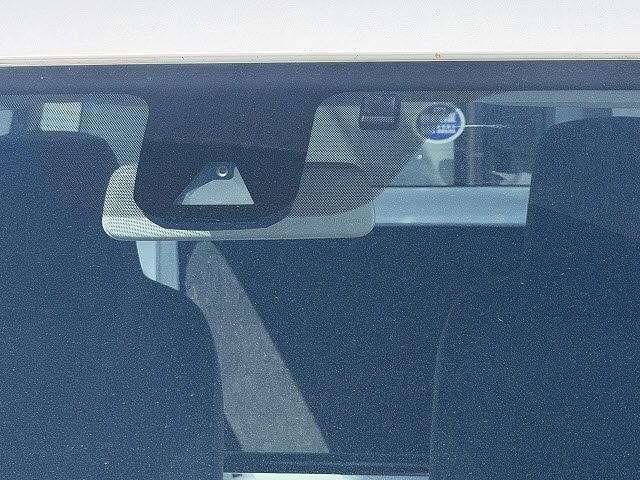 NISSAN NV200 VANETTE VAN 2021 Image 31