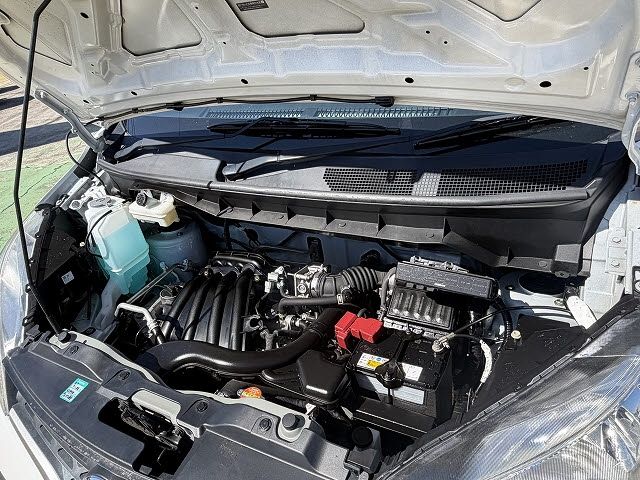 NISSAN NV200 VANETTE VAN 2021 Image 31