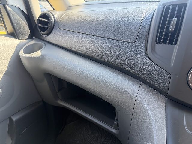 NISSAN NV200 VANETTE VAN 2021 Image 31