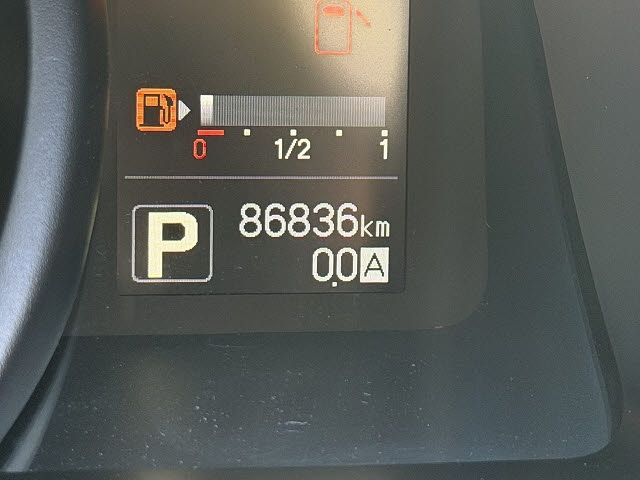 NISSAN NV200 VANETTE VAN 2021 Image 31