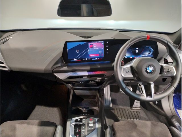 BMW 1SERIES 2024 Image 31