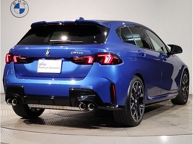 BMW 1SERIES 2024 Image 31