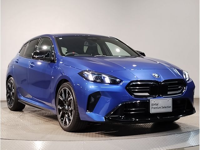 BMW 1SERIES 2024 Image 31