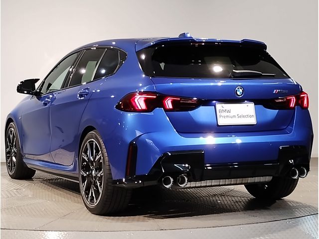 BMW 1SERIES 2024 Image 31