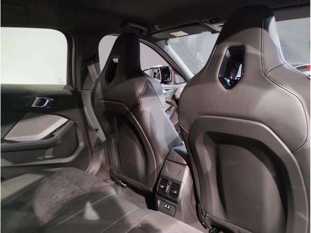 BMW 1SERIES 2024 Image 31