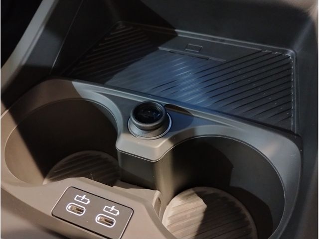 BMW 1SERIES 2024 Image 31