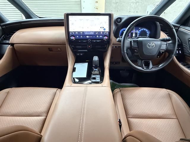 TOYOTA VELLFIRE  HYBRID 2025 Image 31