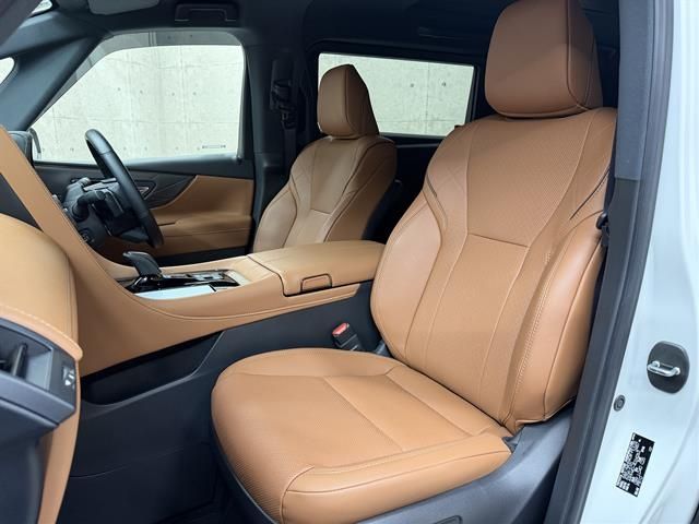 TOYOTA VELLFIRE  HYBRID 2025 Image 31