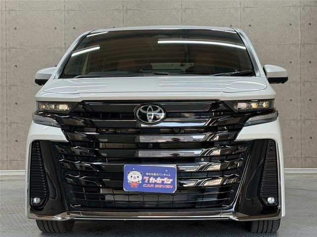 TOYOTA VELLFIRE  HYBRID 2025 Image 31