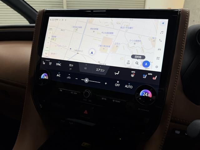 TOYOTA VELLFIRE  HYBRID 2025 Image 31