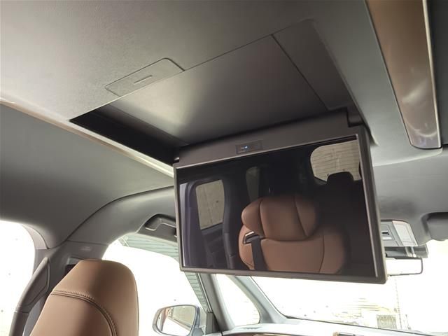 TOYOTA VELLFIRE  HYBRID 2025 Image 31