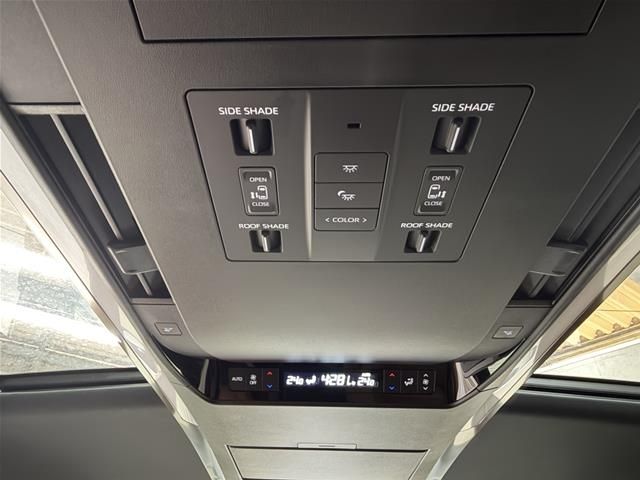 TOYOTA VELLFIRE  HYBRID 2025 Image 31