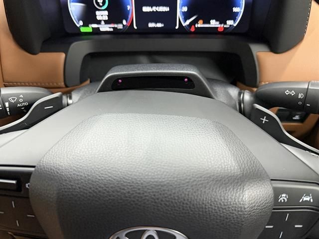 TOYOTA VELLFIRE  HYBRID 2025 Image 31