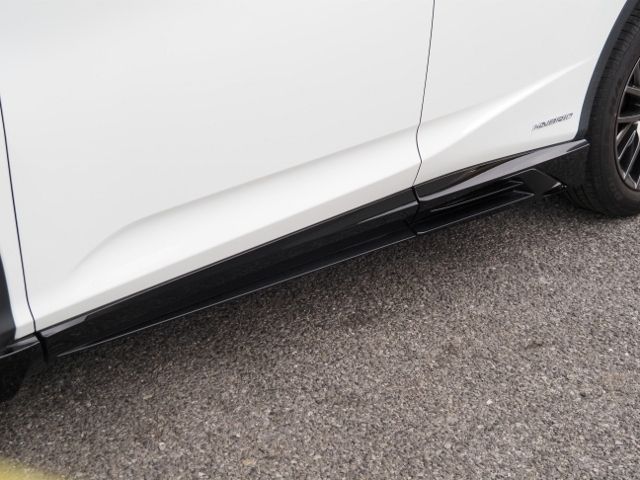 TOYOTA LEXUS RX450H 2WD 2022 Image 31