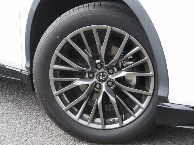 TOYOTA LEXUS RX450H 2WD 2022 Image 31