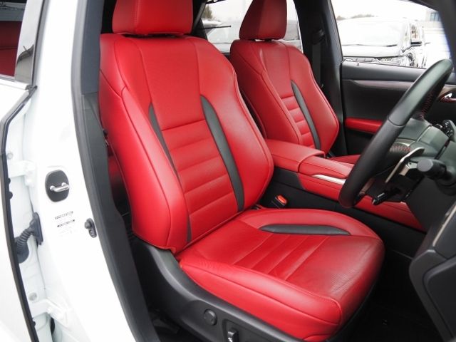 TOYOTA LEXUS RX450H 2WD 2022 Image 31