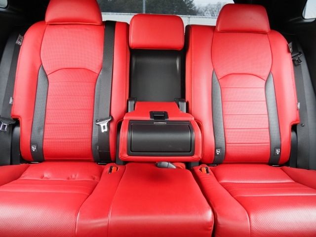 TOYOTA LEXUS RX450H 2WD 2022 Image 31