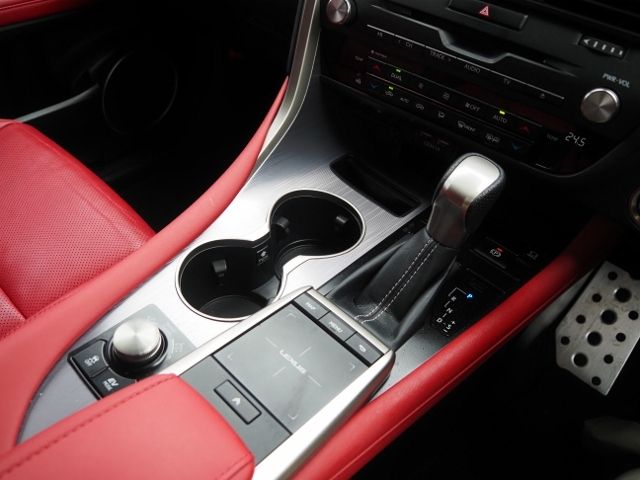 TOYOTA LEXUS RX450H 2WD 2022 Image 31