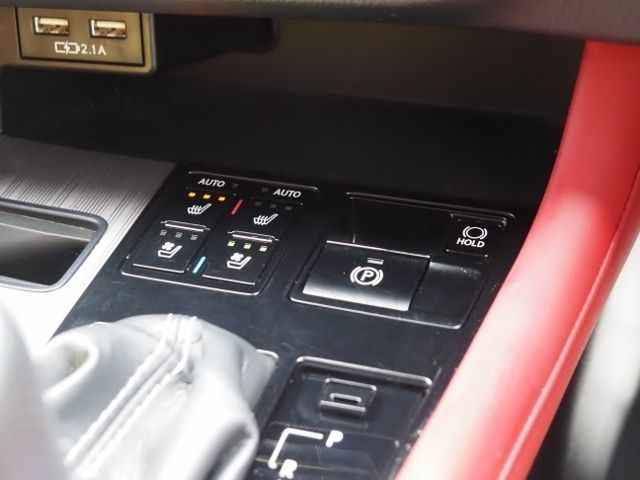 TOYOTA LEXUS RX450H 2WD 2022 Image 31