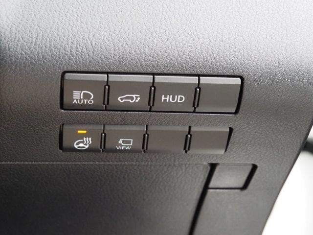 TOYOTA LEXUS RX450H 2WD 2022 Image 31