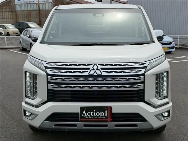 MITSUBISHI DELICA D:5 4WD 2019 Image 31