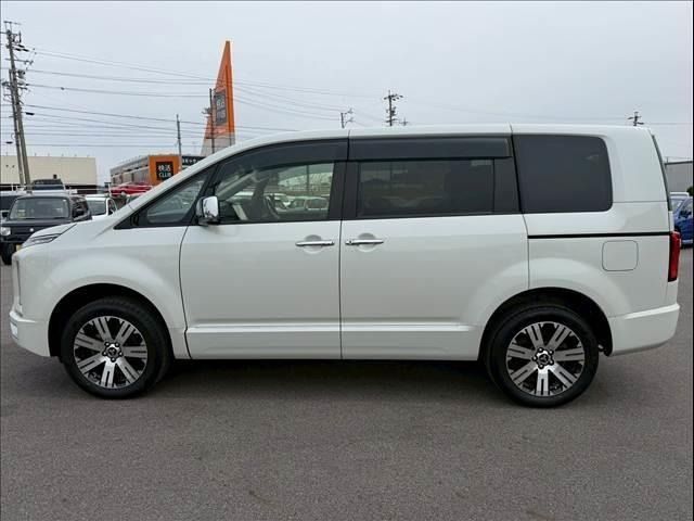 MITSUBISHI DELICA D:5 4WD 2019 Image 31