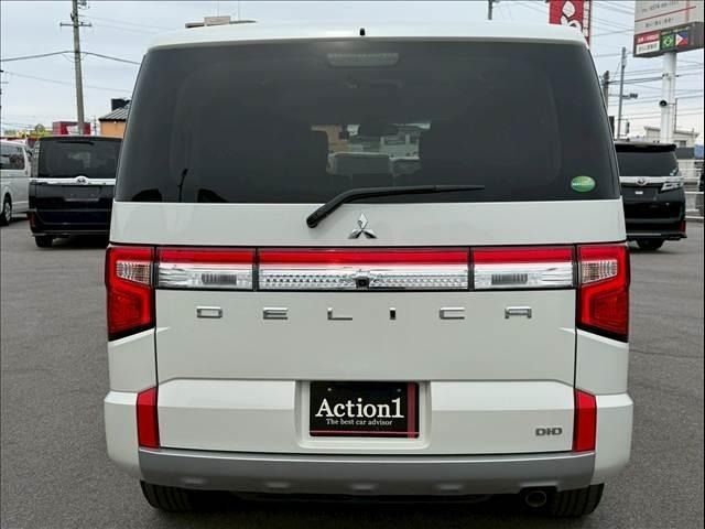 MITSUBISHI DELICA D:5 4WD 2019 Image 31