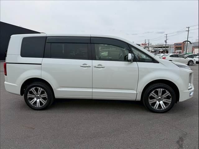 MITSUBISHI DELICA D:5 4WD 2019 Image 31