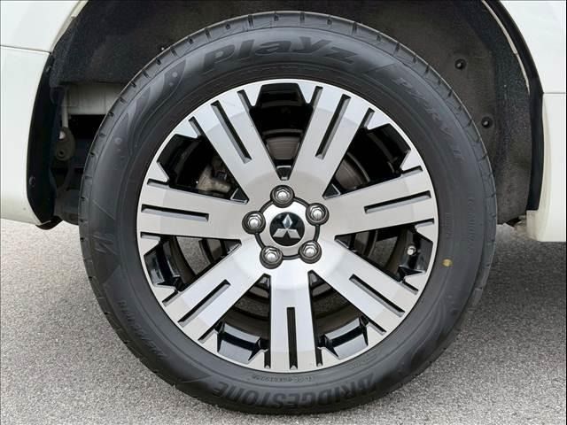 MITSUBISHI DELICA D:5 4WD 2019 Image 31