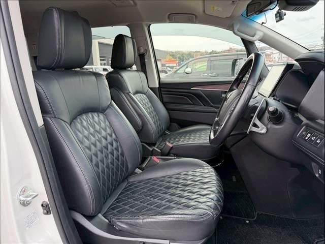 MITSUBISHI DELICA D:5 4WD 2019 Image 31