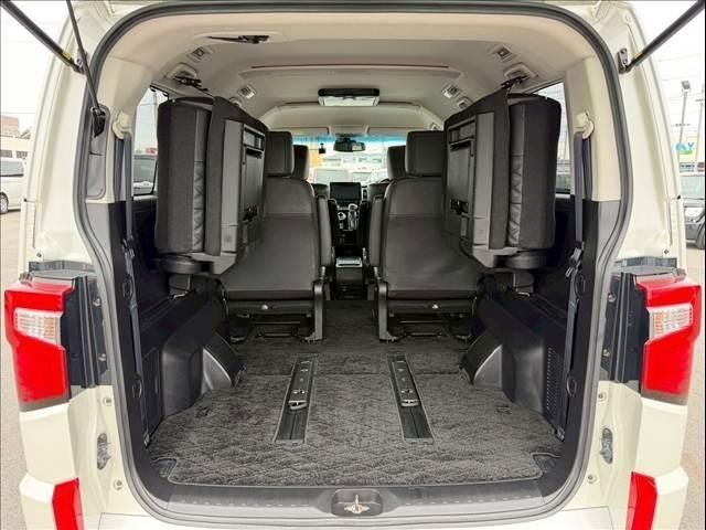 MITSUBISHI DELICA D:5 4WD 2019 Image 31