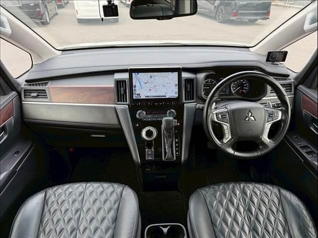 MITSUBISHI DELICA D:5 4WD 2019 Image 31