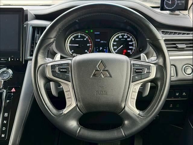 MITSUBISHI DELICA D:5 4WD 2019 Image 31